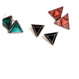 Triangle stud bundle